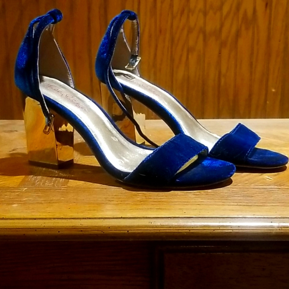 Lilly pulitzer heels